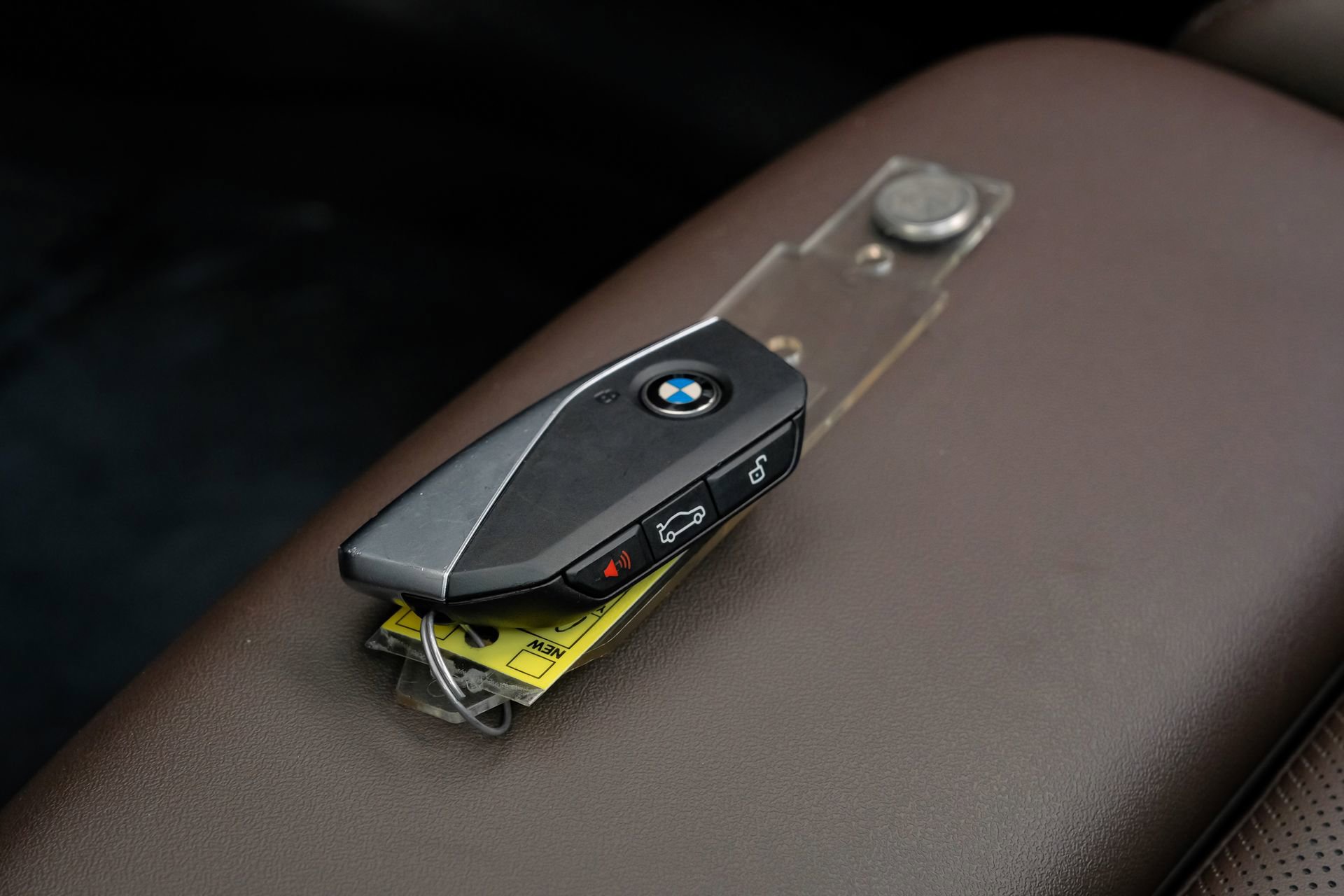 Used 2025 BMW X2 xDrive28i image 57