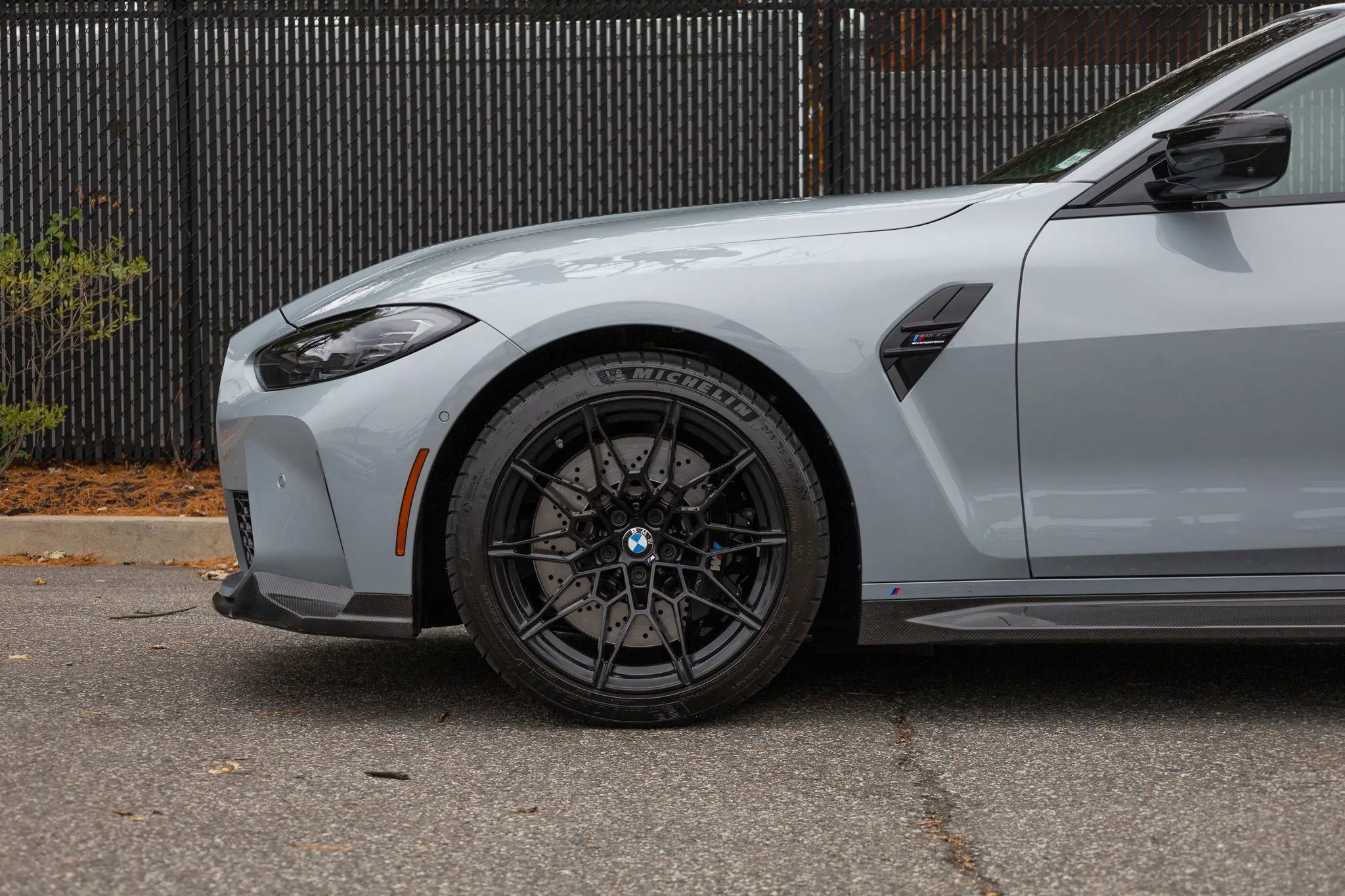 Used 2024 BMW M4 xDrive Competition image 25