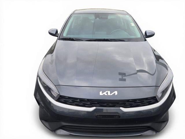Used 2024 Kia Forte LXS image 9