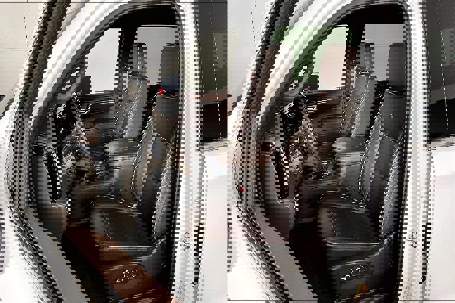 Certified 2024 GMC Sierra 1500 Denali w/ Denali Reserve Package image 8