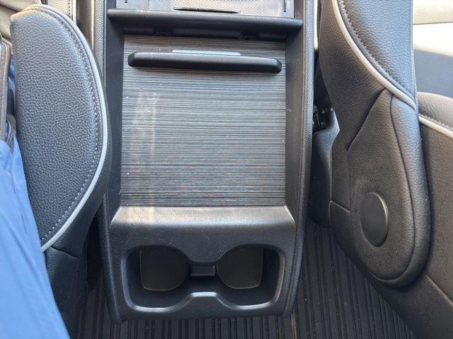 Used 2026 Honda Odyssey Touring image 17