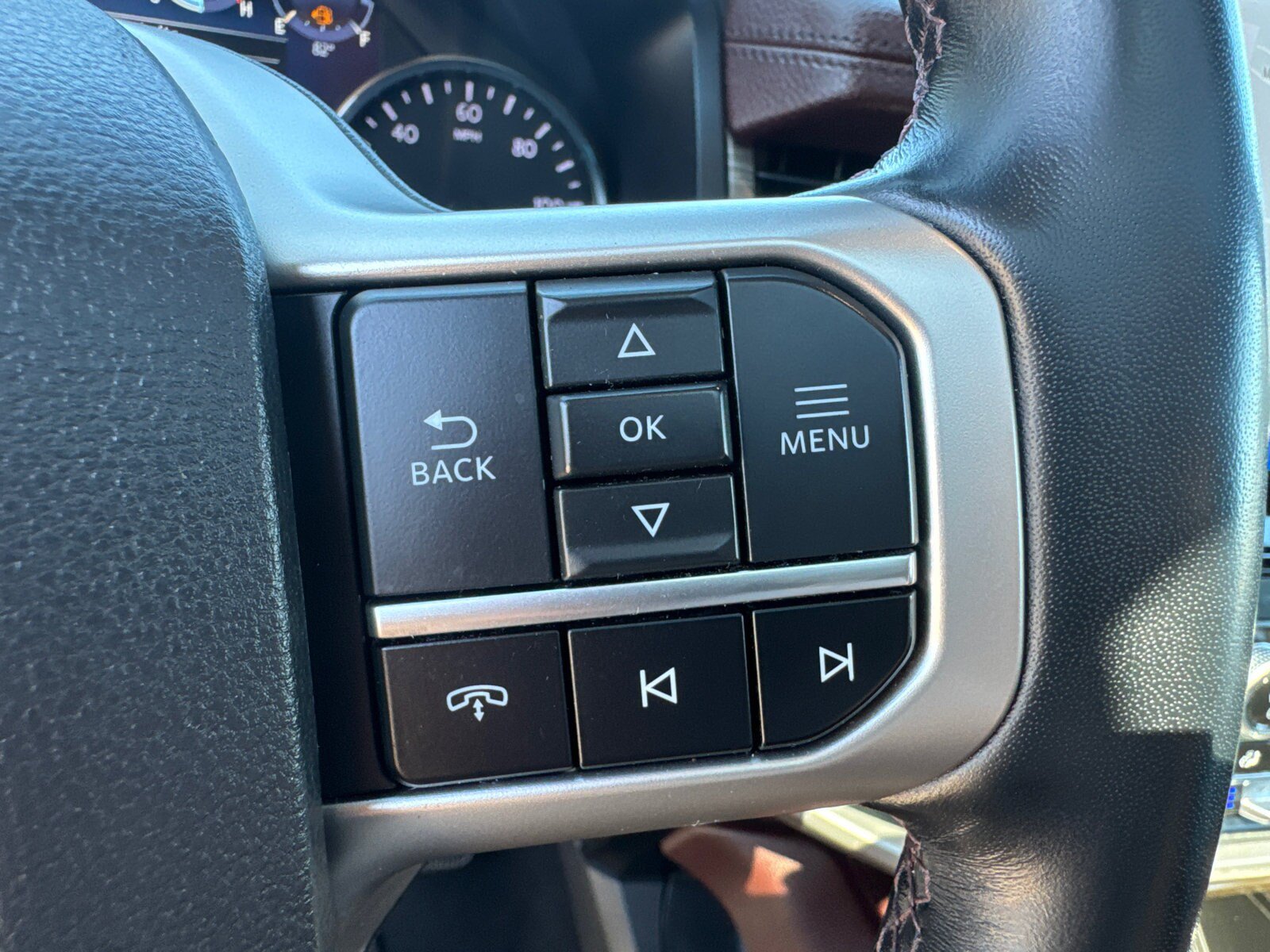 Used 2024 Ford Expedition Max Limited RWD image 36