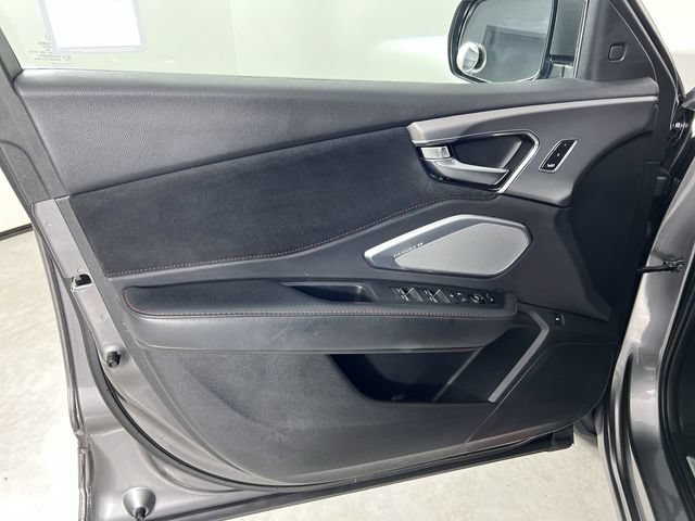 Used 2022 Acura RDX w/ Advance Package FWD image 23