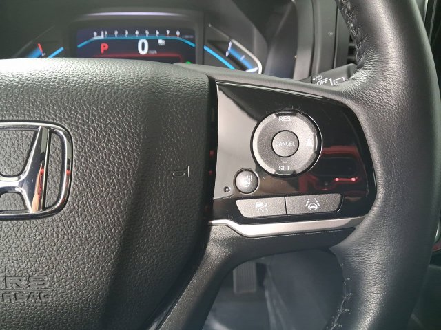 Used 2024 Honda Odyssey Elite image 13