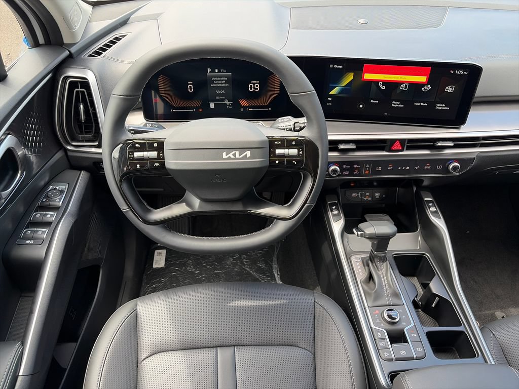 New 2026 Kia Sorento S AWD/4WD image 11