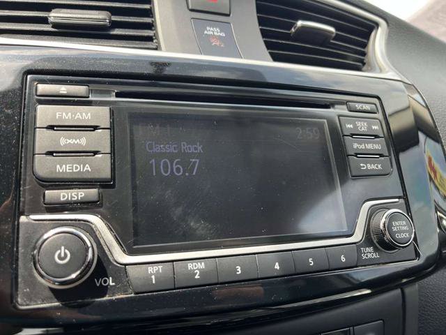 Used 2018 Nissan Sentra SV FWD image 28