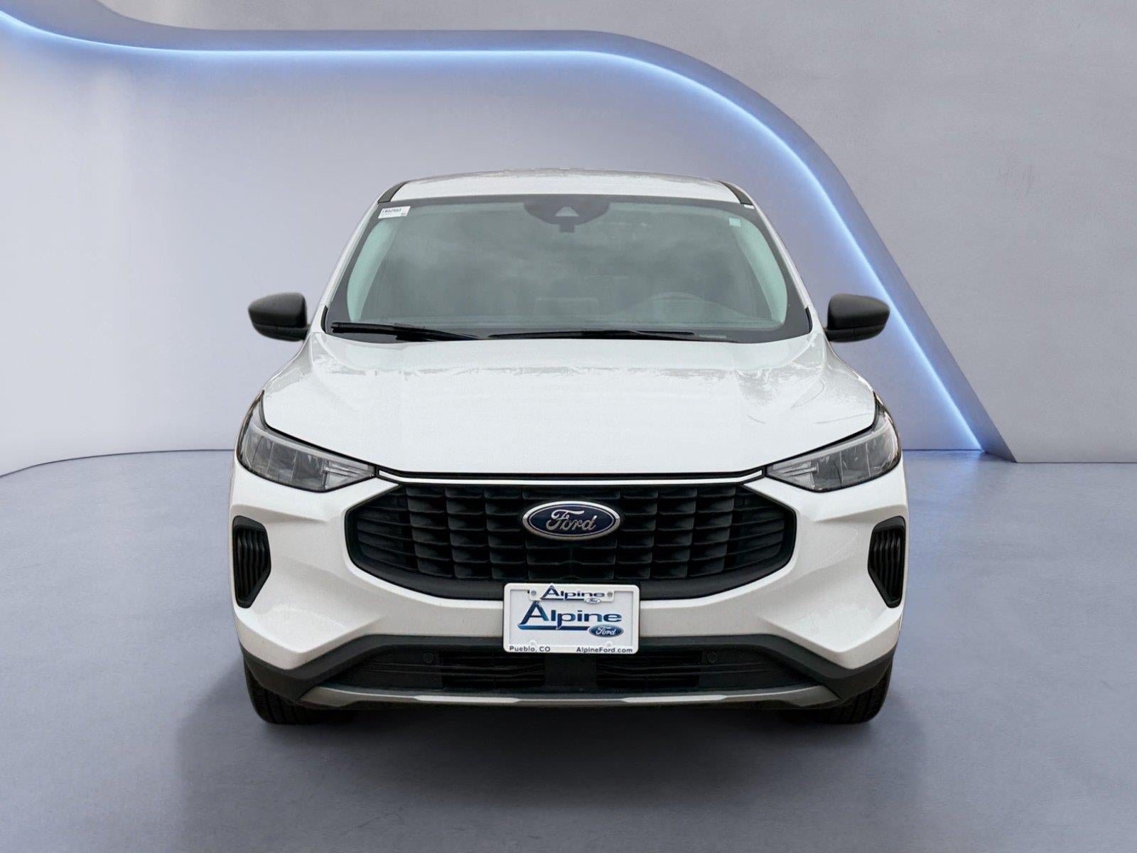 Used 2025 Ford Escape Active AWD/4WD image 8