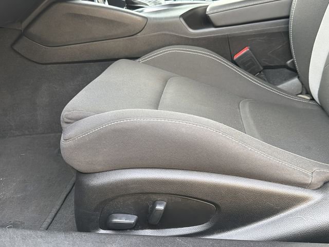 Used 2023 Chevrolet Camaro LT RWD image 16