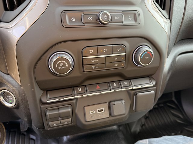 New 2026 Chevrolet Silverado 2500 W/T w/ WT Convenience Package image 21