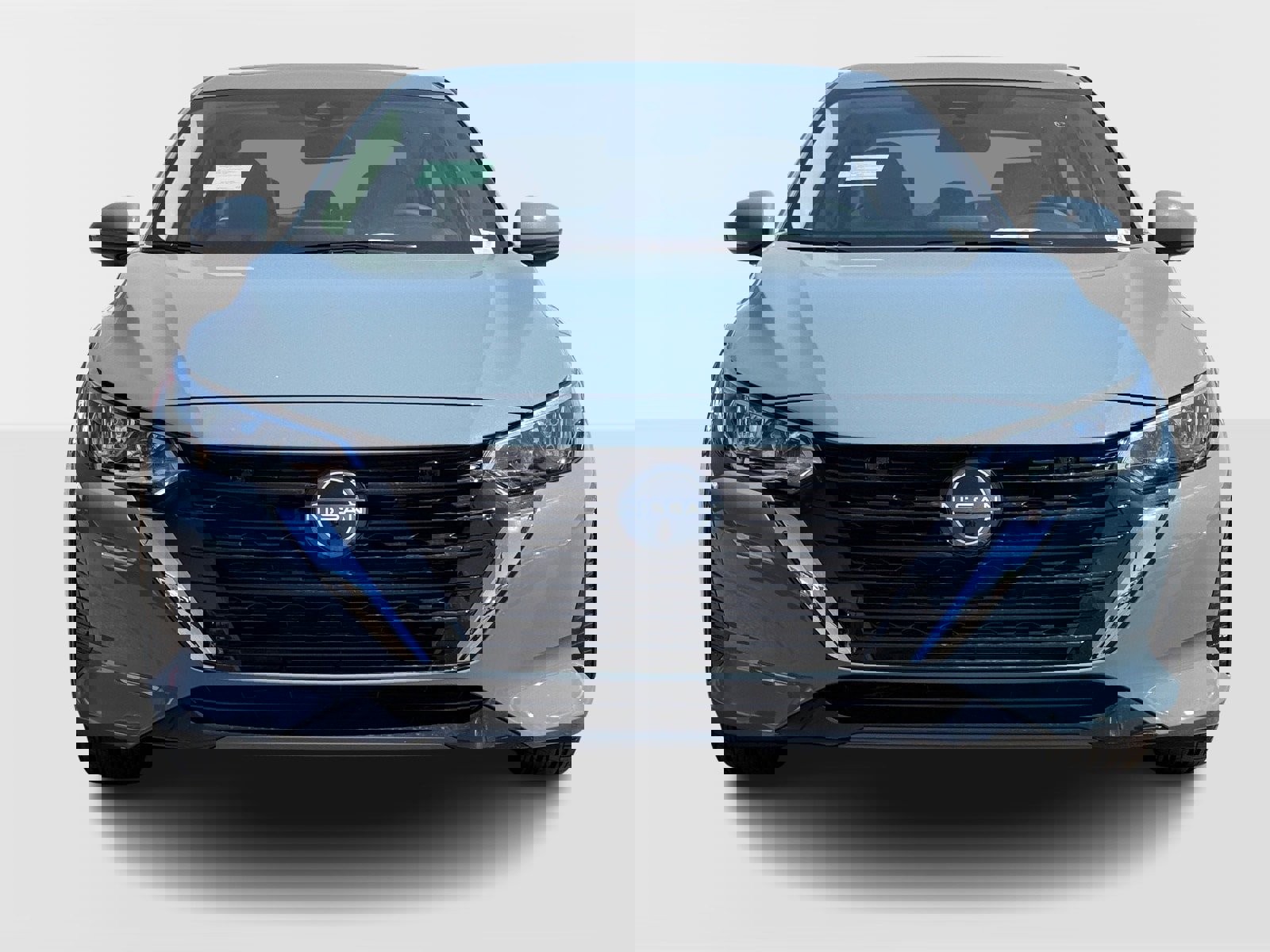 New 2025 Nissan Sentra SV w/ SV Premium Package image 4