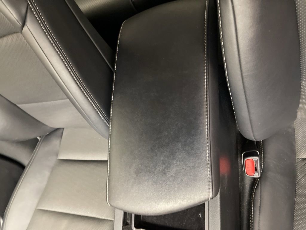 Used 2016 Lexus GS 200t w/ Premium Package image 11