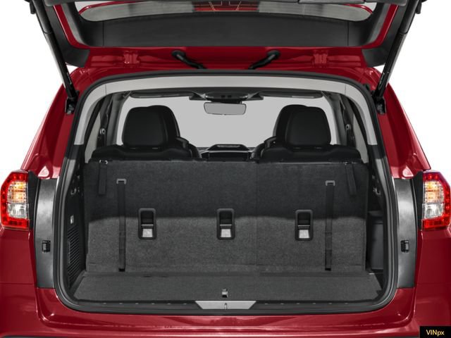 New 2026 Subaru Ascent Limited AWD/4WD image 9