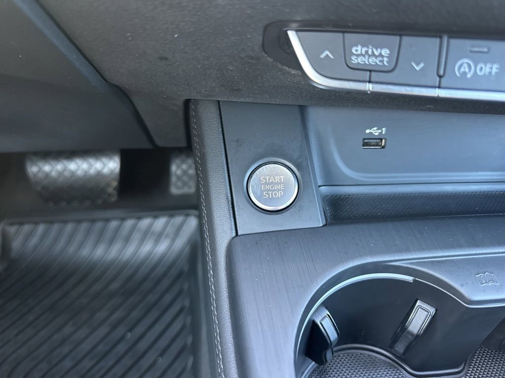 Used 2018 Audi A5 2.0T Prestige w/ Luxury Package image 23