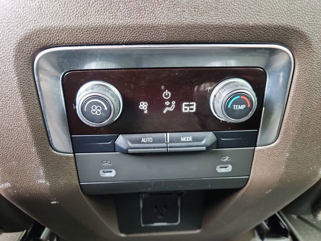 Used 2021 Chevrolet Suburban Z71 AWD/4WD image 20