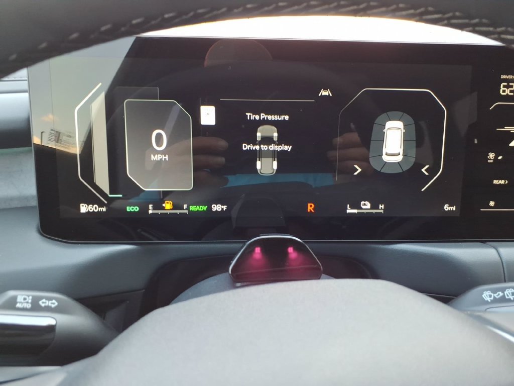 New 2027 Kia Telluride SX X-Line AWD/4WD image 23