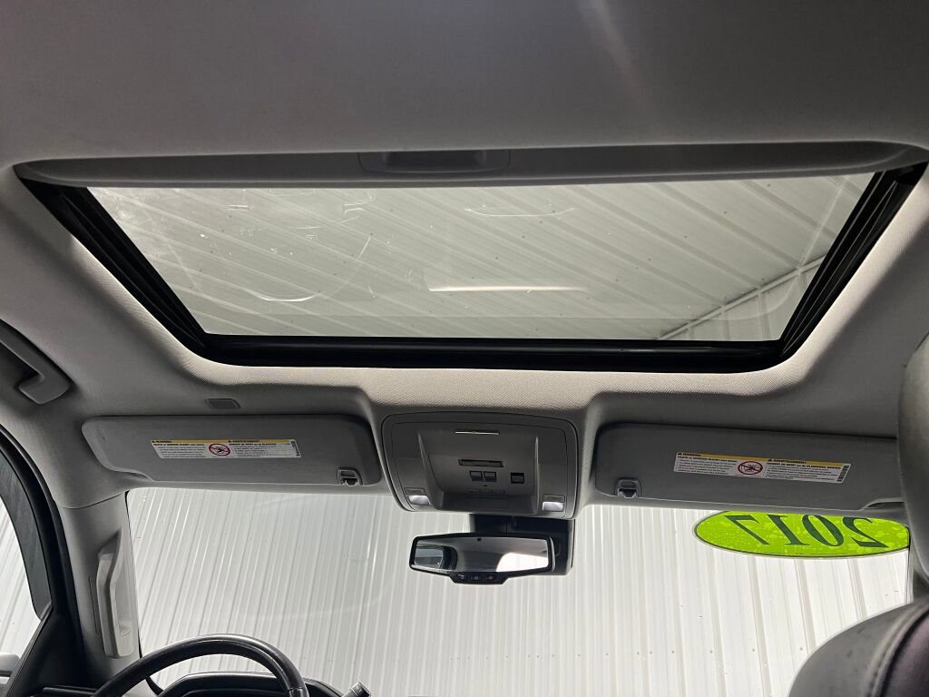 Used 2017 GMC Sierra 3500 Denali w/ Suspension Package, Off-Road image 18