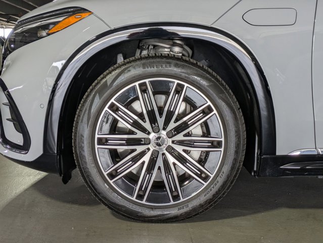 Certified 2023 Mercedes-Benz EQS 580 4MATIC SUV image 26