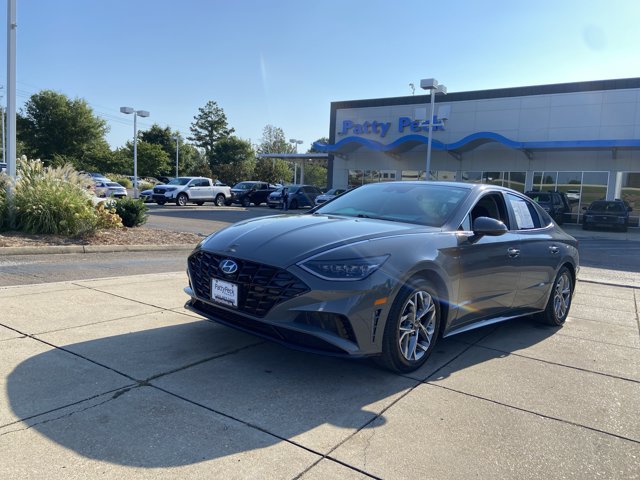 Used 2023 Hyundai Sonata SEL FWD image 6