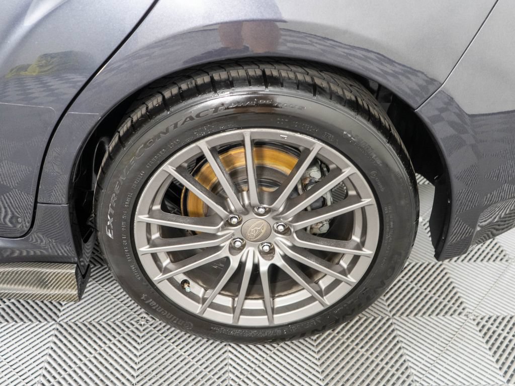 Used 2013 Subaru Impreza WRX Premium AWD/4WD image 27