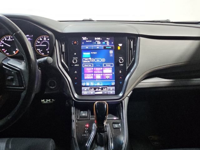 Used 2022 Subaru Outback Wilderness w/ Wilderness Package image 30