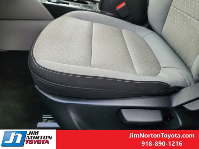 Used 2025 Ford Escape Active FWD image 25