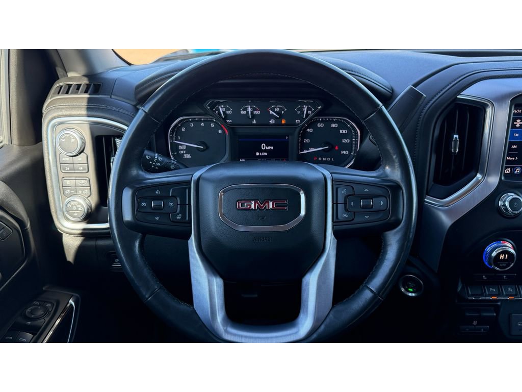 Used 2019 GMC Sierra 1500 Elevation w/ Elevation Value Package image 13