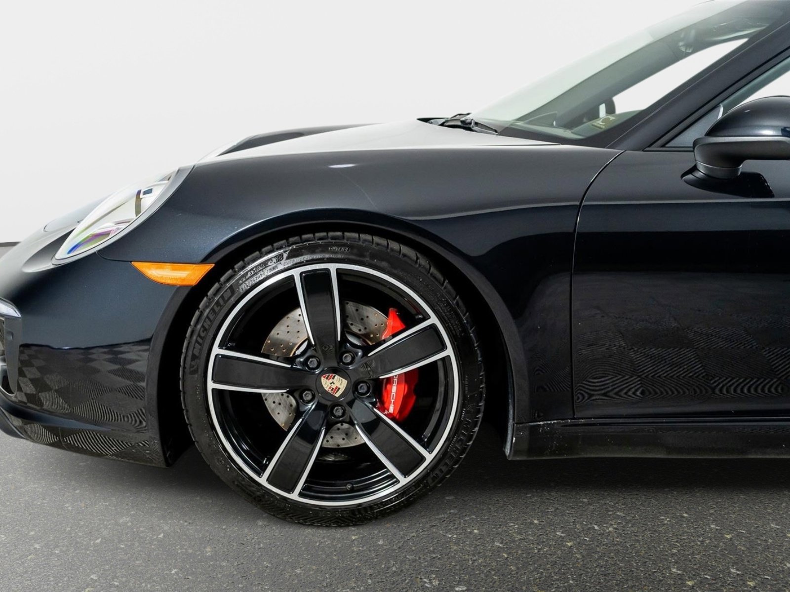 Used 2017 Porsche 911 Carrera S image 19