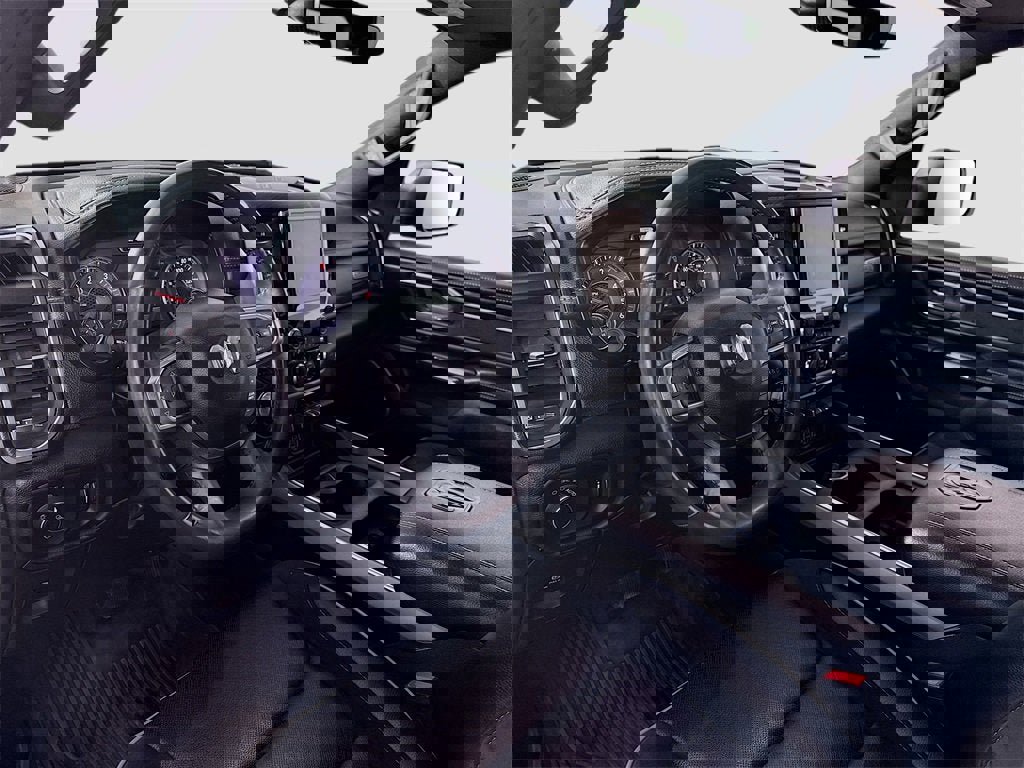 Used 2024 RAM 1500 Laramie image 3