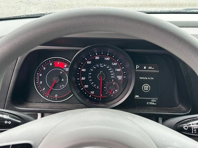 Used 2023 Hyundai Elantra SEL image 23