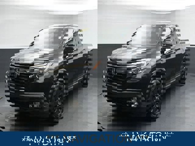 Used 2019 Honda Ridgeline Black Edition image 5
