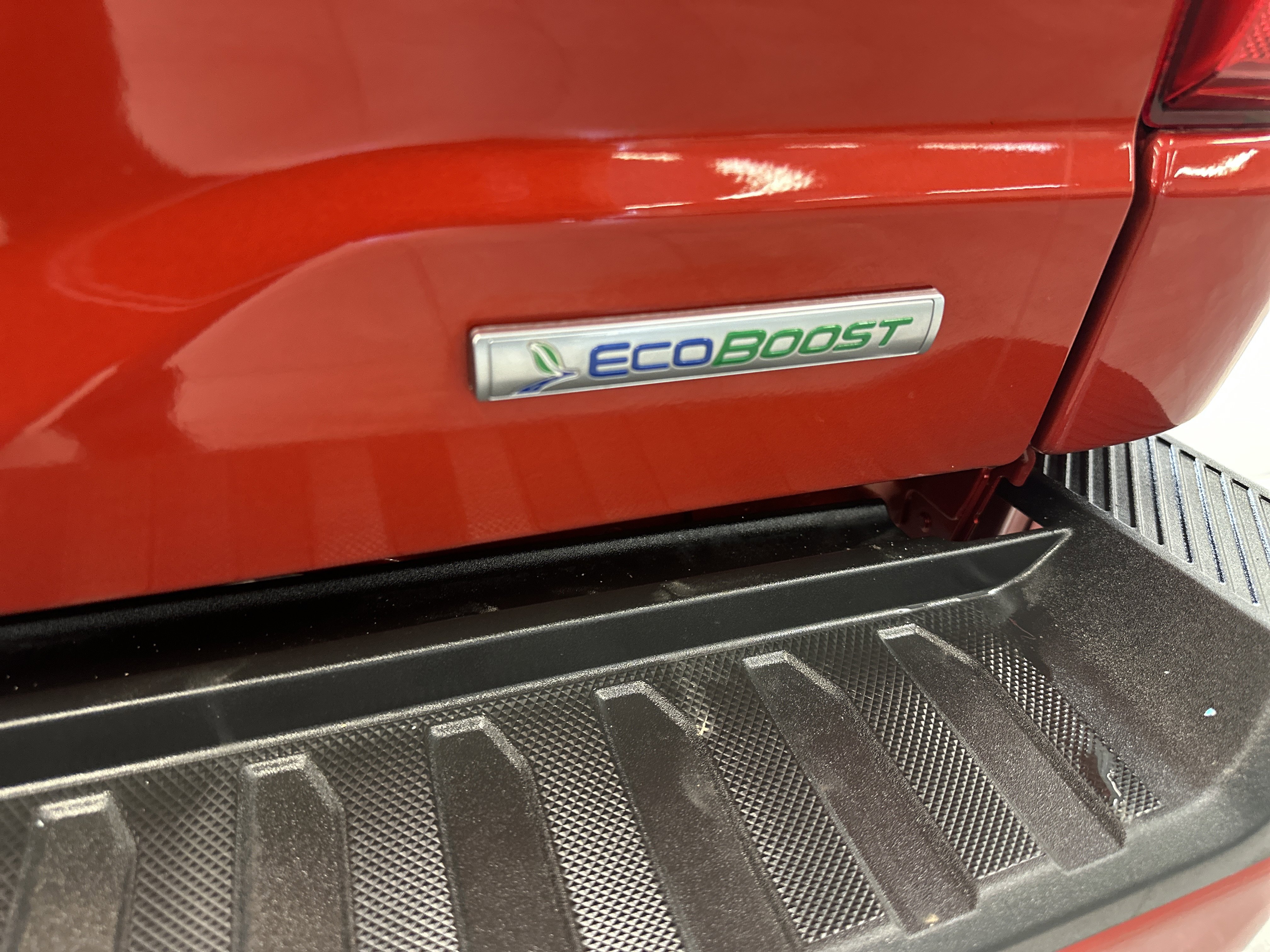 Used 2023 Ford F150 XL w/ STX Appearance Package image 11