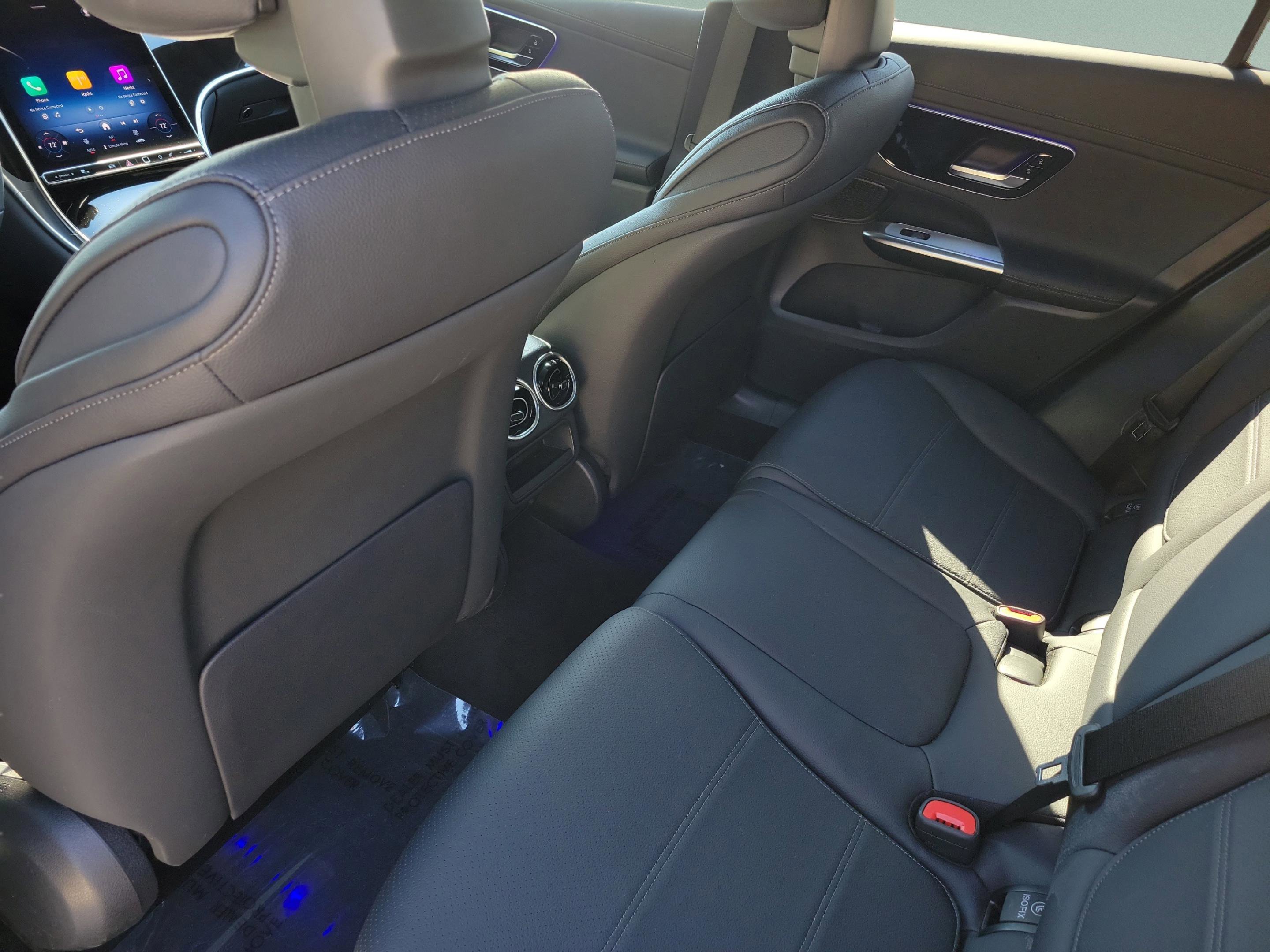 Certified 2025 Mercedes-Benz GLC 300 image 14