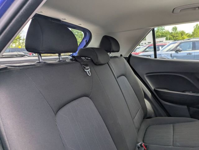 Used 2021 Hyundai Venue SE FWD image 30