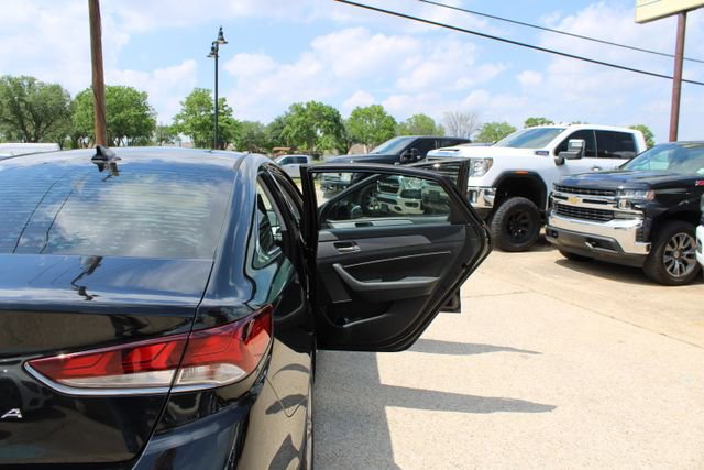 Used 2018 Hyundai Sonata SEL FWD image 43