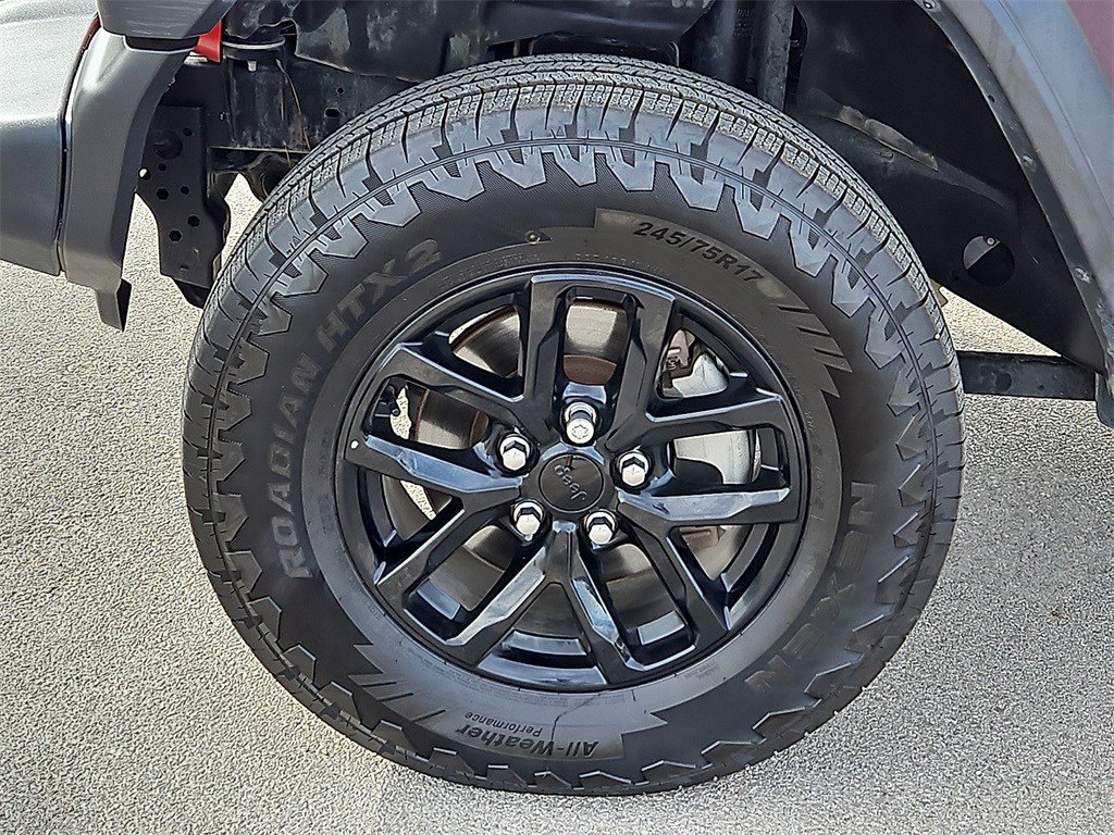 Used 2020 Jeep Wrangler Unlimited Sport S image 13