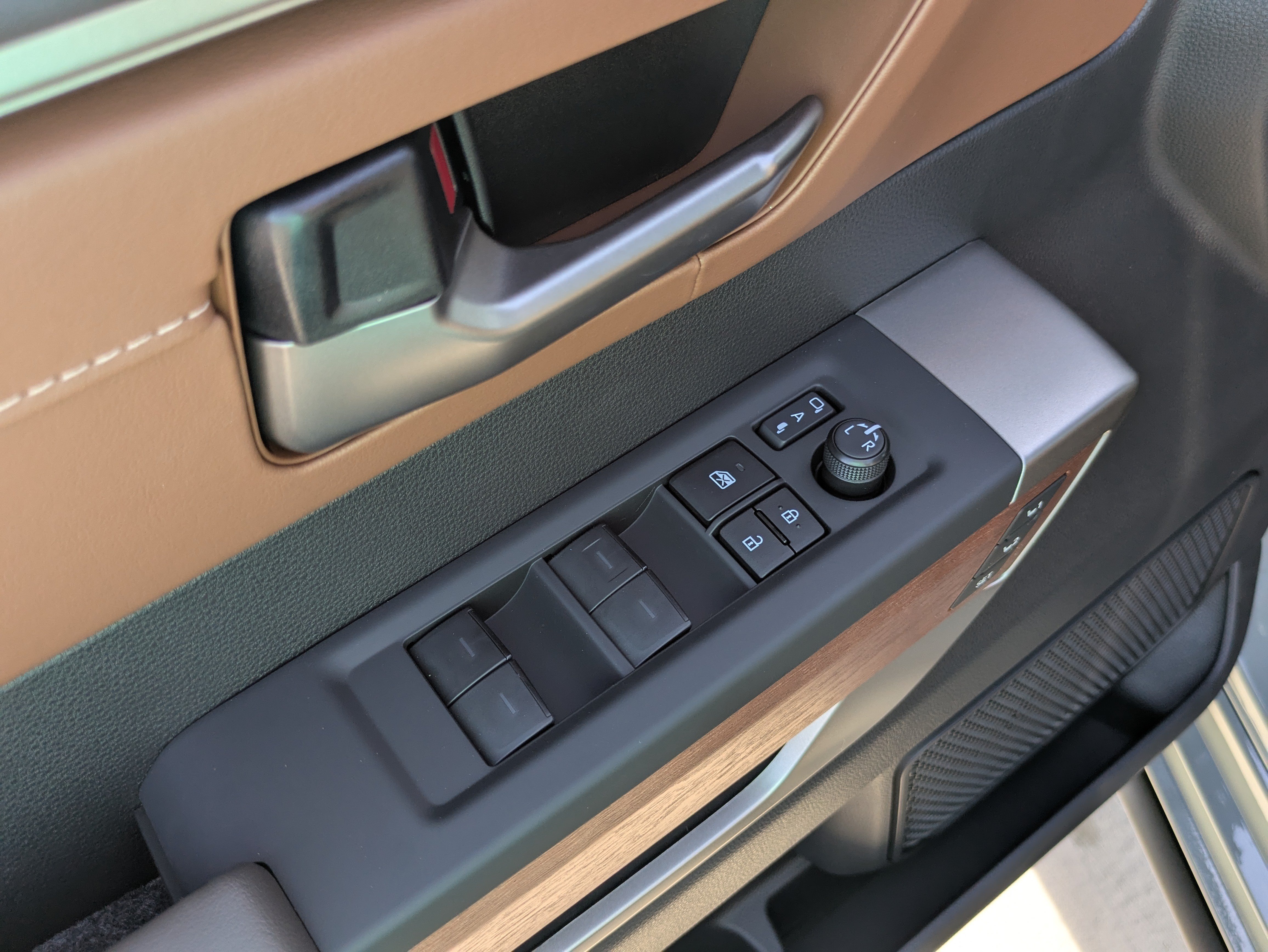 New 2026 Toyota Tundra 1794 Edition AWD/4WD image 14
