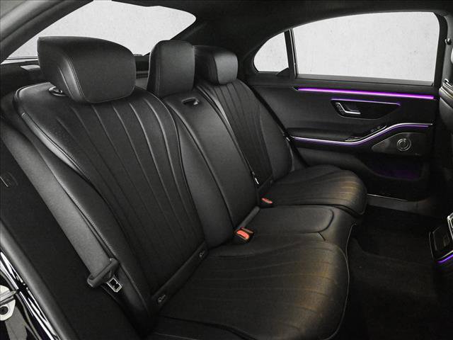 Certified 2023 Mercedes-Benz S 500 4MATIC w/ AMG Line image 20