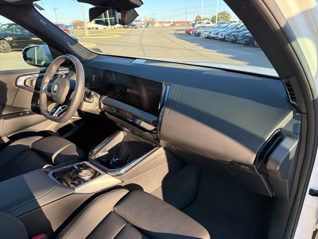 Used 2025 BMW X3 xDrive30i w/ M Sport Package image 20