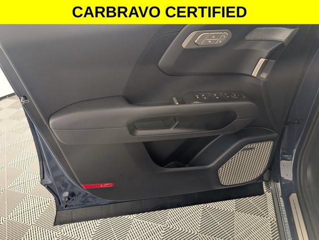 Used 2027 Kia Telluride SX w/ Towing Package FWD image 10