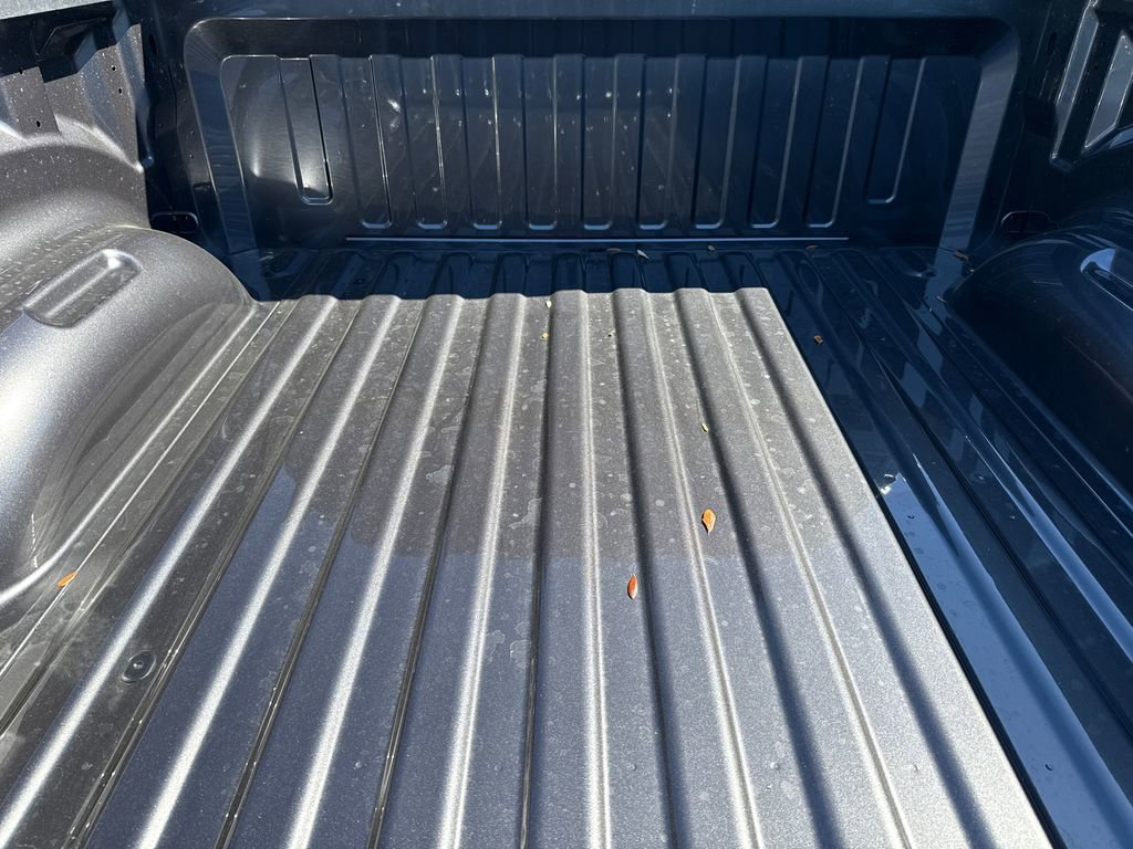 New 2026 RAM 1500 2WD Crew Cab image 10