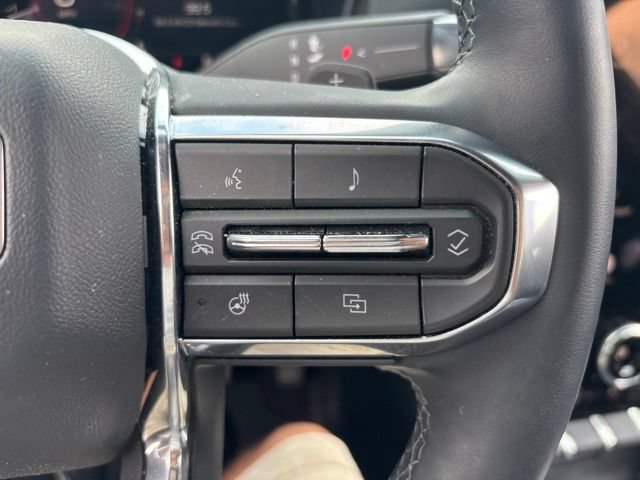 Used 2025 GMC Terrain Elevation AWD/4WD image 20