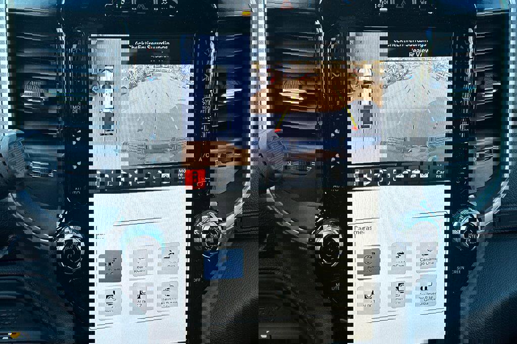 New 2024 RAM 2500 Big Horn w/ Night Edition image 15