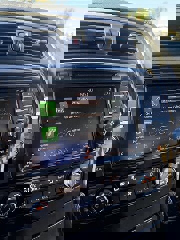 Used 2020 Nissan Maxima 3.5 SV w/ Floor Mat Group image 13