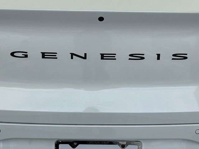 New 2026 Genesis GV80 3.5T Prestige image 22