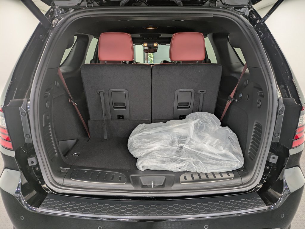 Used 2024 Dodge Durango SRT Hellcat image 23