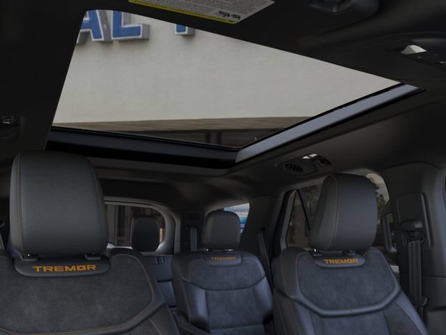 New 2026 Ford Explorer Tremor AWD/4WD image 22