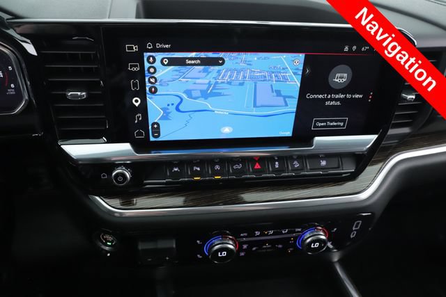 Used 2026 GMC Sierra 1500 Elevation w/ Elevation Premium Package AWD/4WD image 5