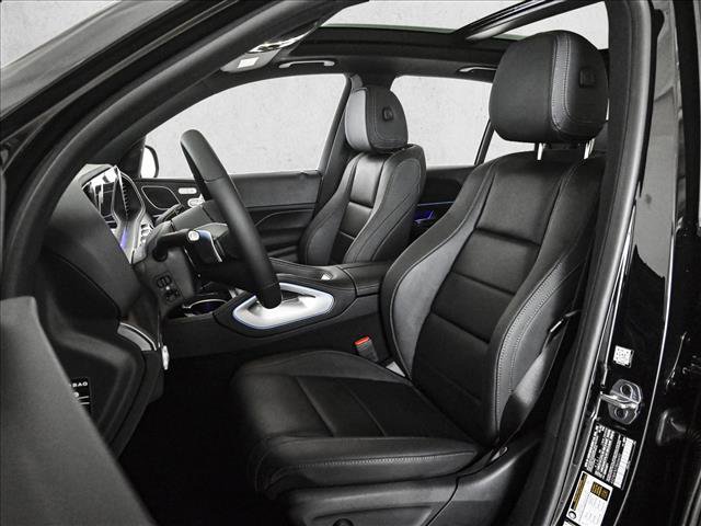 New 2026 Mercedes-Benz GLE 350 4MATIC image 18