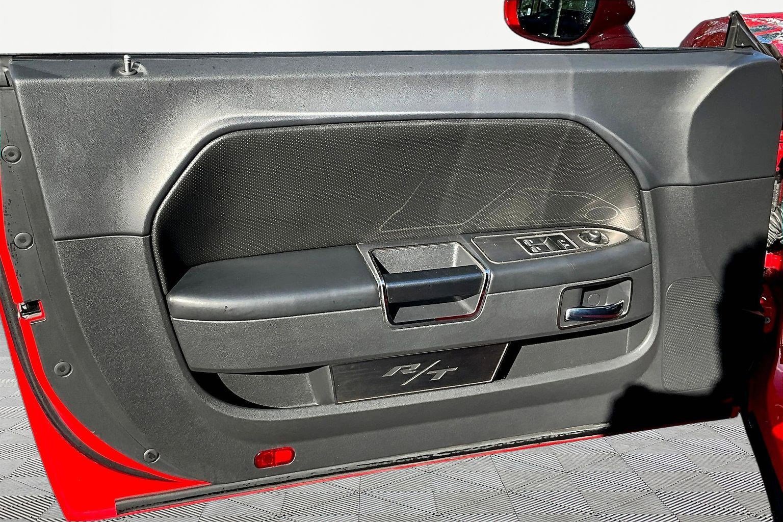 Used 2010 Dodge Challenger R/T RWD image 20