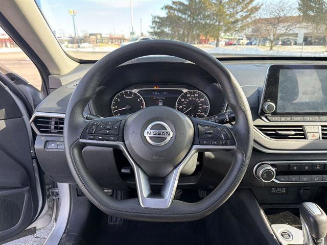 Used 2021 Nissan Altima 2.5 SV image 11